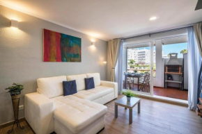 Apartamento Poeta House by Sunnyway